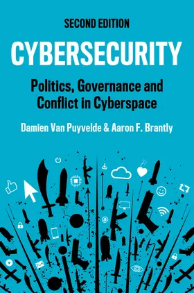 Brantly / Van Puyvelde |  Cybersecurity | Buch |  Sack Fachmedien