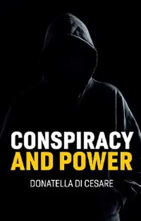 Di Cesare |  Conspiracy and Power | eBook | Sack Fachmedien