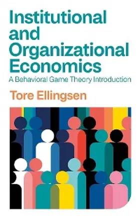 Ellingsen |  Institutional and Organizational Economics | eBook | Sack Fachmedien