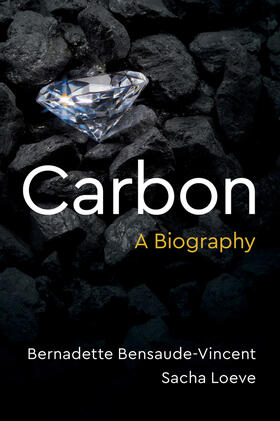 Bensaude-Vincent / Loeve |  Carbon | Buch |  Sack Fachmedien
