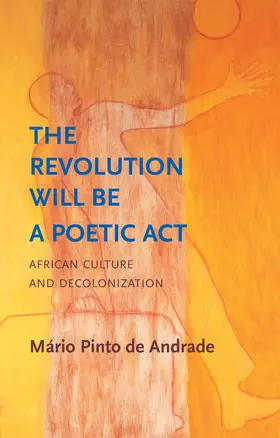 Andrade / Millar |  The Revolution Will Be a Poetic ACT | Buch |  Sack Fachmedien