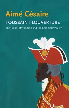 Cesaire | Toussaint Louverture | Buch | 978-1-5095-5938-1 | sack.de