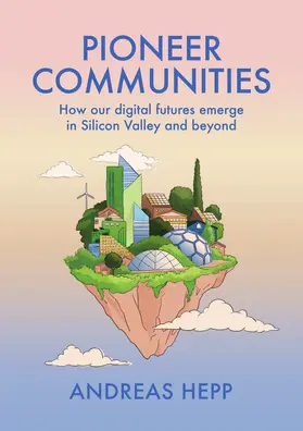 Hepp |  Pioneer Communities | Buch |  Sack Fachmedien
