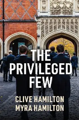 Hamilton |  The Privileged Few | eBook | Sack Fachmedien