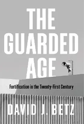 Betz | The Guarded Age | E-Book | www.sack.de