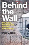 Geipel |  Behind the Wall | Buch |  Sack Fachmedien