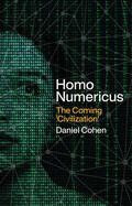 Cohen |  Homo Numericus | Buch |  Sack Fachmedien