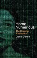 Cohen |  Homo Numericus | eBook | Sack Fachmedien