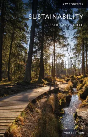 Thiele | Sustainability | Buch | 978-1-5095-6030-1 | www.sack.de