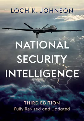 Johnson | National Security Intelligence | Buch | 978-1-5095-6033-2 | www.sack.de