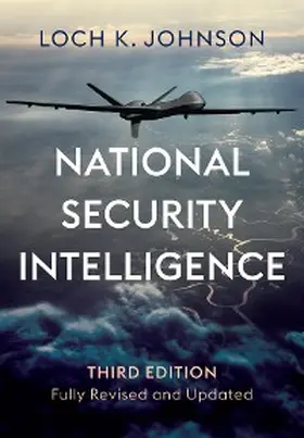 Johnson |  National Security Intelligence | eBook | Sack Fachmedien