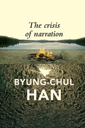 Han | The Crisis of Narration | E-Book | www.sack.de