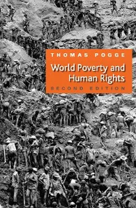 Pogge |  World Poverty and Human Rights | eBook | Sack Fachmedien