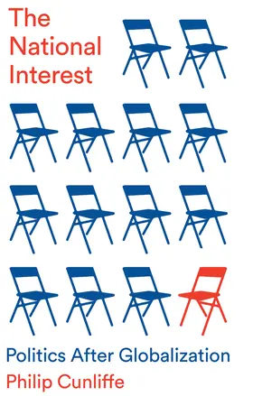 Cunliffe |  The National Interest | Buch |  Sack Fachmedien