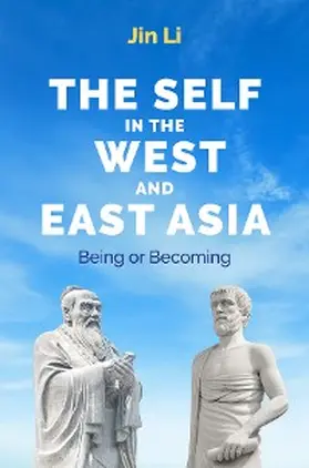 Li |  The Self in the West and East Asia | eBook | Sack Fachmedien