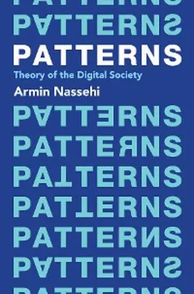 Nassehi | Patterns | E-Book | sack.de