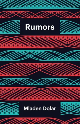 Dolar |  Rumors | Buch |  Sack Fachmedien