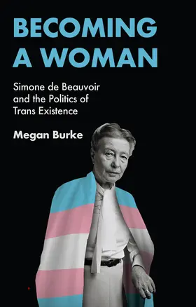 Burke | Becoming a Woman | Buch | 978-1-5095-6198-8 | www.sack.de
