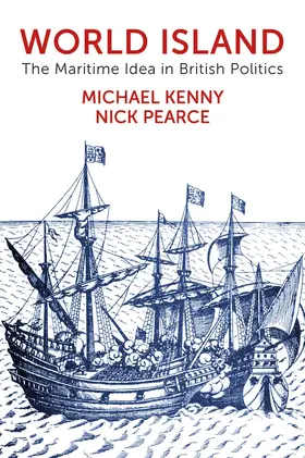 Kenny / Pearce |  World Island | Buch |  Sack Fachmedien