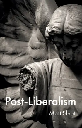 Sleat |  Post-Liberalism | Buch |  Sack Fachmedien