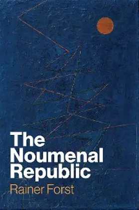 Forst |  The Noumenal Republic | eBook | Sack Fachmedien