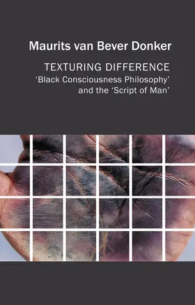 van Bever Donker | Texturing Difference | Buch | 978-1-5095-6230-5 | www.sack.de