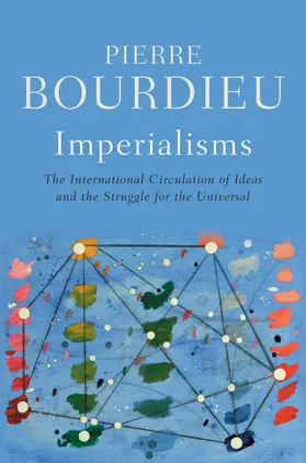 Bourdieu | Imperialisms | Buch | 978-1-5095-6232-9 | www.sack.de