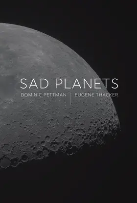 Pettman / Thacker |  Sad Planets | Buch |  Sack Fachmedien