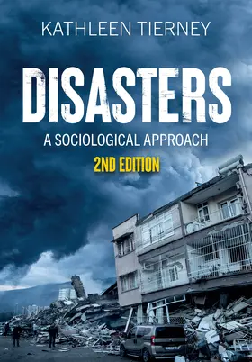Tierney |  Disasters | Buch |  Sack Fachmedien