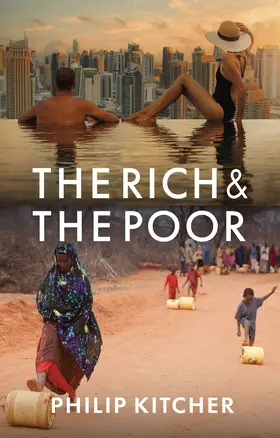 Kitcher |  The Rich and the Poor | Buch |  Sack Fachmedien