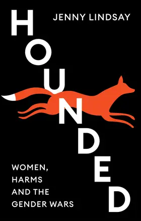 Lindsay |  Hounded | Buch |  Sack Fachmedien