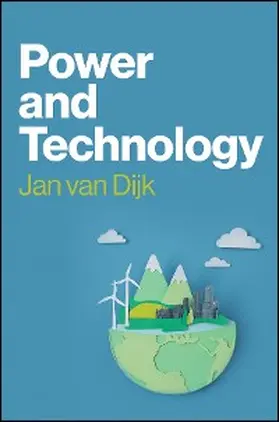 Dijk |  Power and Technology | eBook | Sack Fachmedien