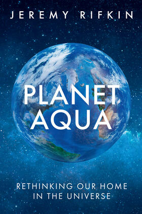 Rifkin |  Planet Aqua | Buch |  Sack Fachmedien