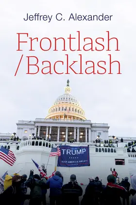 Alexander | Frontlash / Backlash | Buch | 978-1-5095-6376-0 | www.sack.de