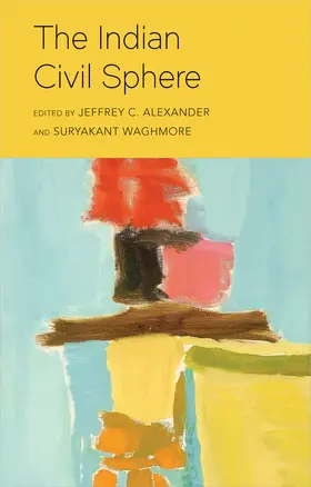 Alexander / Waghmore |  The Indian Civil Sphere | Buch |  Sack Fachmedien