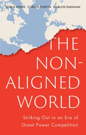 Heine / Fortin / Ominami |  The Non-Aligned World | Buch |  Sack Fachmedien