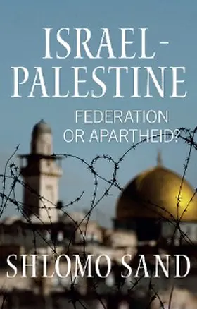 Sand |  Israel-Palestine | eBook | Sack Fachmedien
