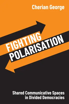 George |  Fighting Polarisation | Buch |  Sack Fachmedien