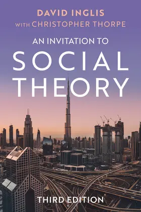 Inglis |  An Invitation to Social Theory | Buch |  Sack Fachmedien