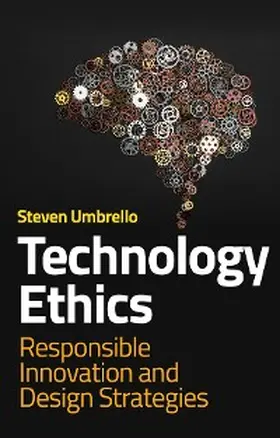Umbrello |  Technology Ethics | eBook | Sack Fachmedien