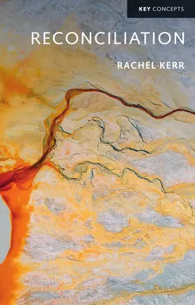 Kerr |  Reconciliation | Buch |  Sack Fachmedien