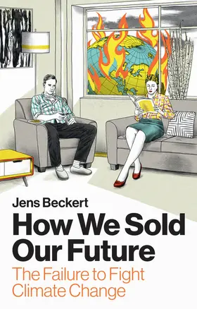 Beckert |  How We Sold Our Future | Buch |  Sack Fachmedien