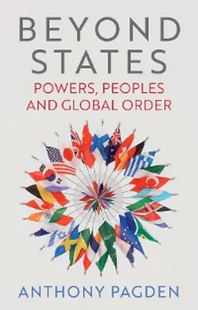 Pagden |  Beyond States | eBook | Sack Fachmedien