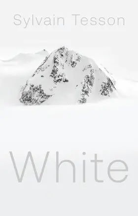 Tesson |  White | Buch |  Sack Fachmedien