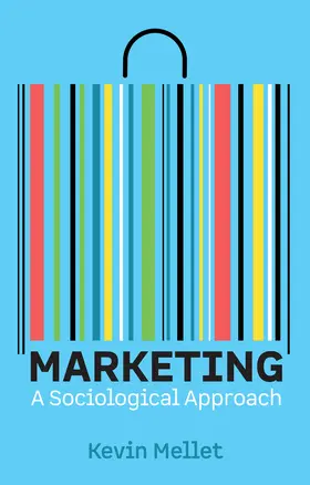 Mellet |  Marketing | Buch |  Sack Fachmedien