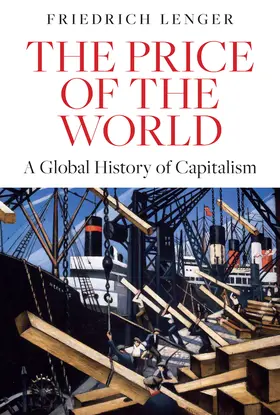 Lenger |  The Price of the World | Buch |  Sack Fachmedien