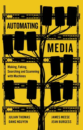 Thomas / Nguyen / Meese |  Automating Media | Buch |  Sack Fachmedien