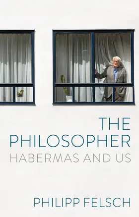 Felsch |  The Philosopher | Buch |  Sack Fachmedien