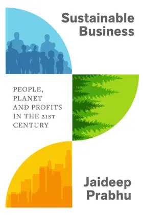 Prabhu |  Sustainable Business | Buch |  Sack Fachmedien