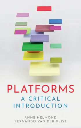 Helmond / van der Vlist |  Platforms | Buch |  Sack Fachmedien